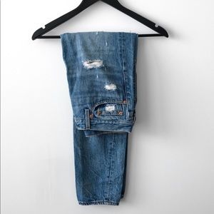 Levi’s Wedgie Icon Jeans